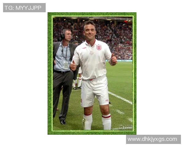 我心中的足球明星与他在绿茵场上的传奇故事