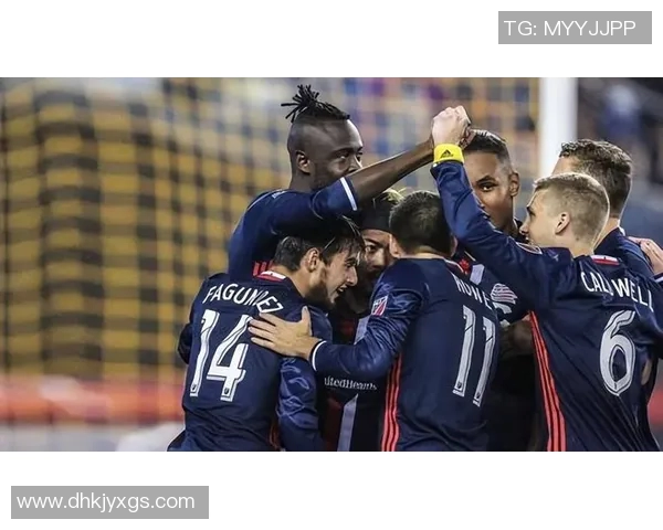 新英格兰革命与纽约城足球队对决分析及赛前展望