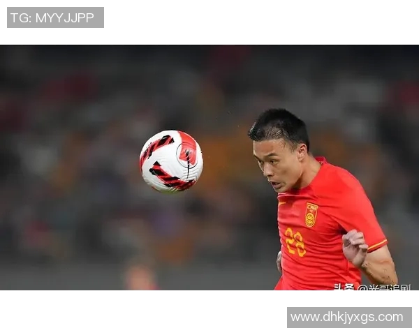 中国足球明星陨落之路揭示背后故事与困境的深思